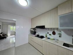 Blk 703 Choa Chu Kang Street 53 (Choa Chu Kang), HDB 5 Rooms #552467441